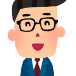 営業マン